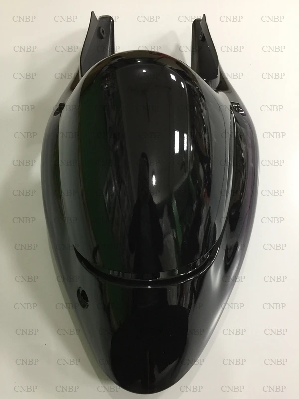 GSX-R1300 2004 мотоцикл обтекатель GSX R1300 1997 - 2007 черный фиолетовый пластик Обтекатели Gsx