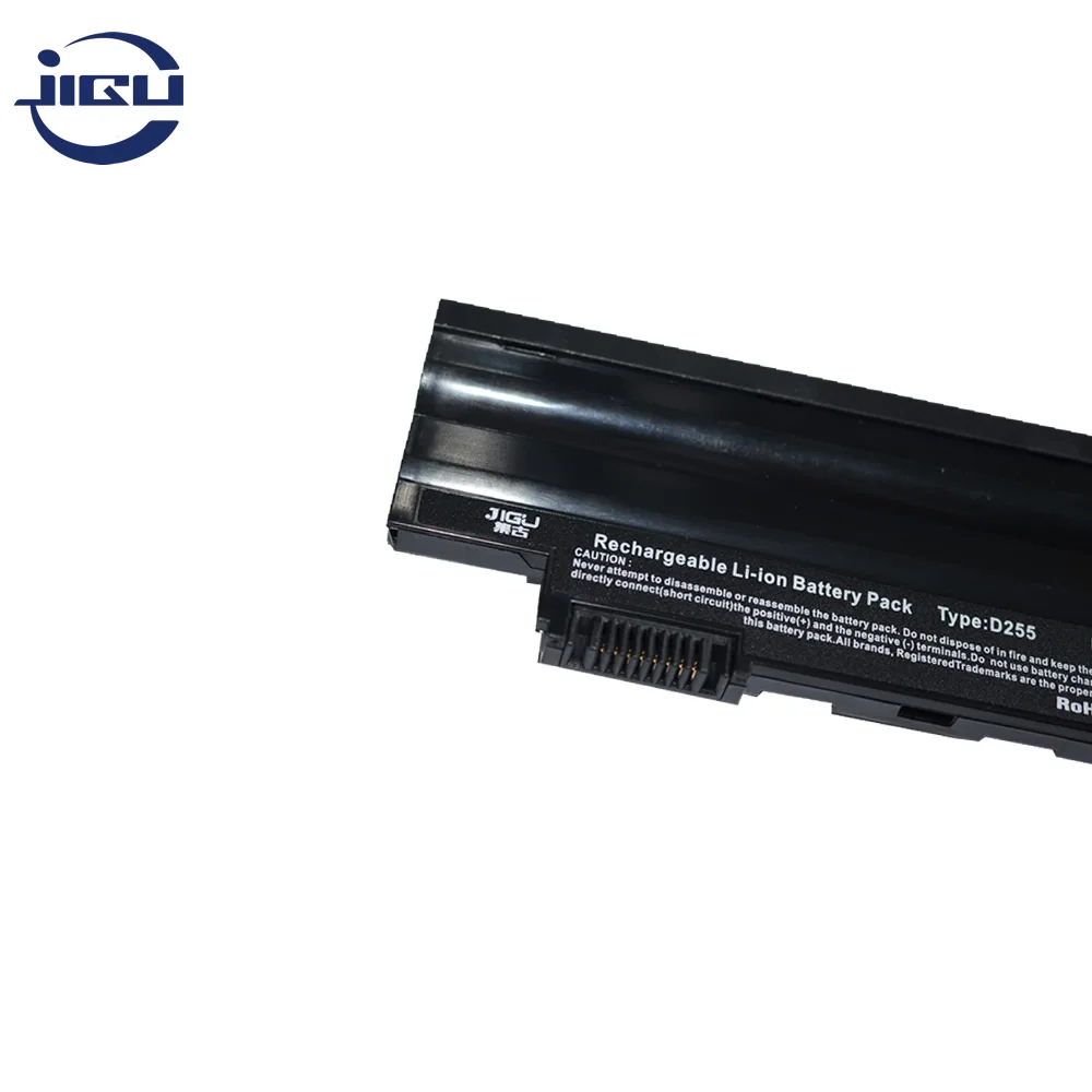 Аккумулятор JIGU для ноутбука Acer Aspire One D255 522 722 D257 D257E D260 D270 AL10A31 9 ячеек | Компьютеры и
