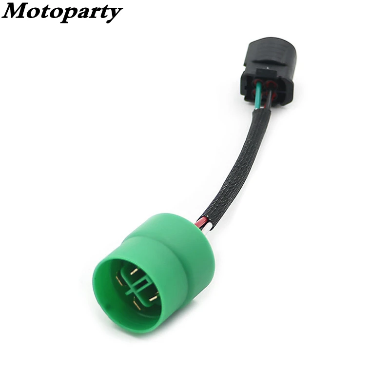 Генератор Sparkks Racing Rywire OBD0 OBD1 шасси к OBD2 адаптер генератора перемычка жгут Eg Dc для