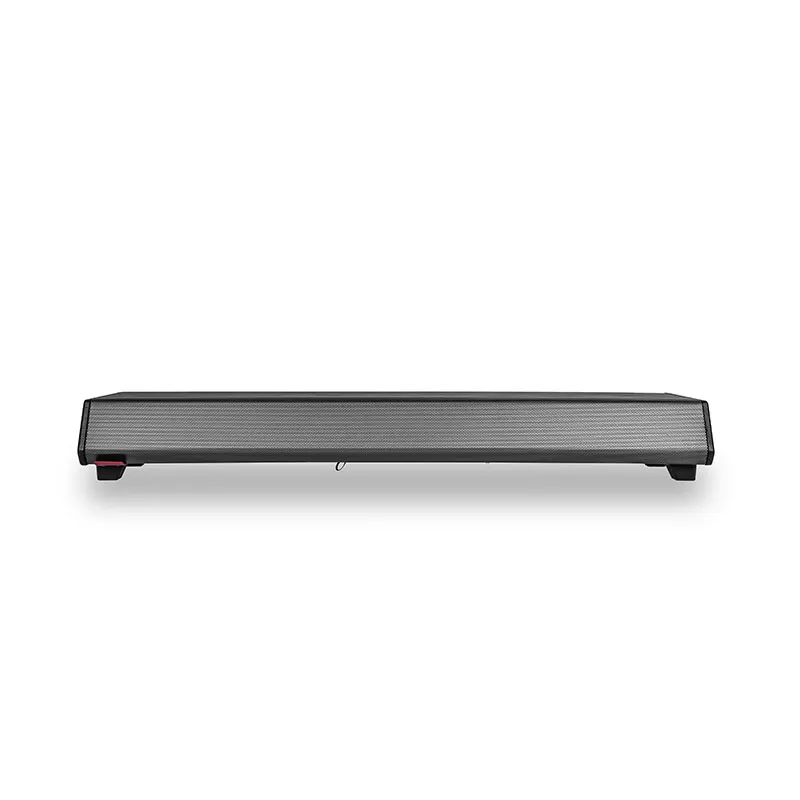 Ipremium UHD ТВ Bar звук бар Беспроводной Bluetooth Динамик микшерные пульты с bulit-в IP ТВ коробка H.265 Youtube для используются во всем мире