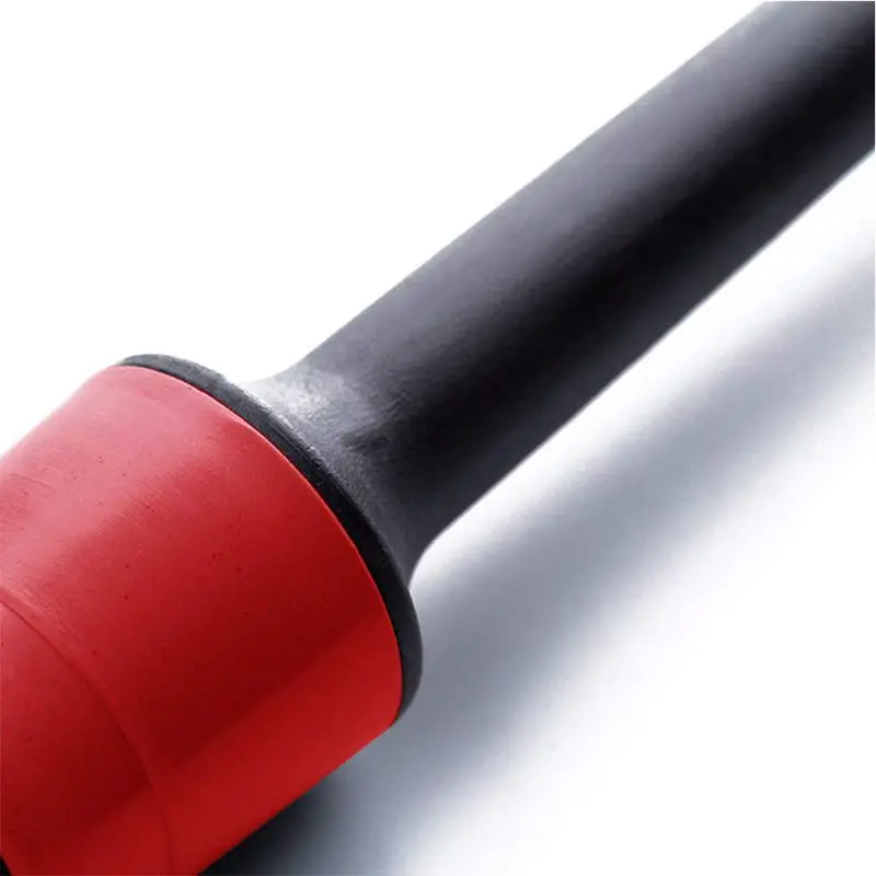 Детальная щетка (набор из 5) набор кистей с автодетализацией идеально подходит