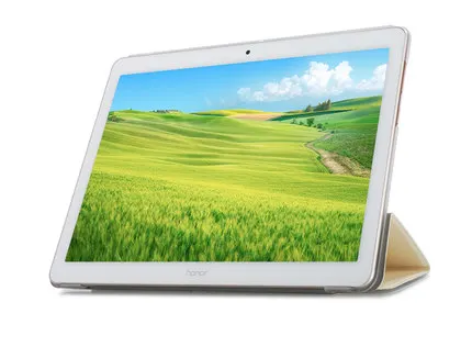add case 9,6 дюймов huawei MediaPad T3 10 AGS-W09/AGS-L09 планшетный ПК SnapDragon 425 Восьмиядерный 3 ГБ ОЗУ 32 Гб ПЗУ 9,6 дюймов Android 7,0 1280*800 - Комплект: add case