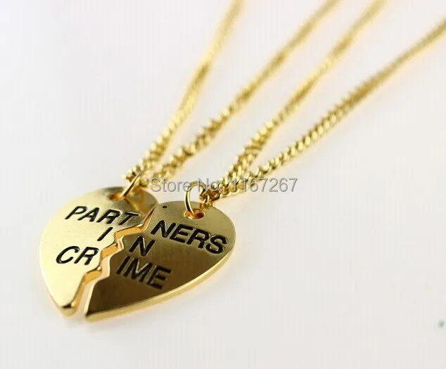 Фирменное модное Ювелирное Украшение креативное ожерелье для девушек с