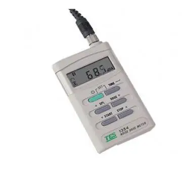 TES 1354 измеритель уровня шума|meter kwh|meter dcmeter broadband |