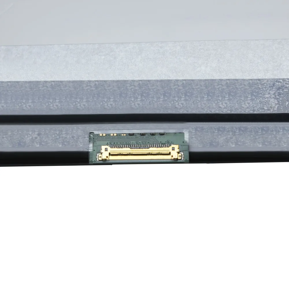 11 6 &quotноутбук ЖК-экран матрица 30Pin тонкий вверх/вниз кронштейн N116BGE-EB2 B116XTN02.3 HW3A для