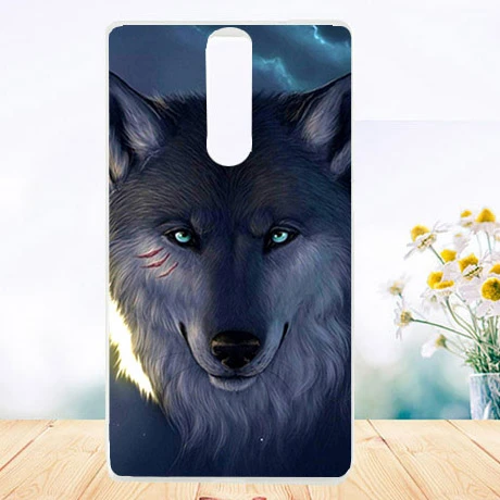 Для UMI UMIDIGI Кристальный силиконовый чехол мягкий TPU рисунок Тигр филин Роза