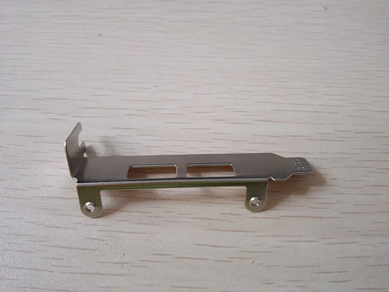 Низкий профиль Размеры 2 Порты и разъёмы USB 3 0 карты расширения задний кронштейн| |