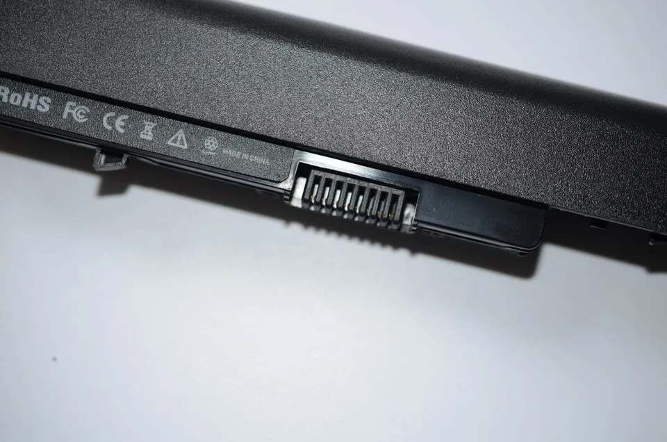 JIGU ноутбука Батарея батареи для hp 240 G2 CQ14 CQ15 OA04 HSTNN-PB5S HSTNN-LB5S 740715-001 15-h000 15-S000