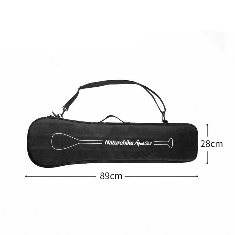 Naturehike Открытый Водные виды спорта серфинг Сумка Для Переноски Весла SUP весло