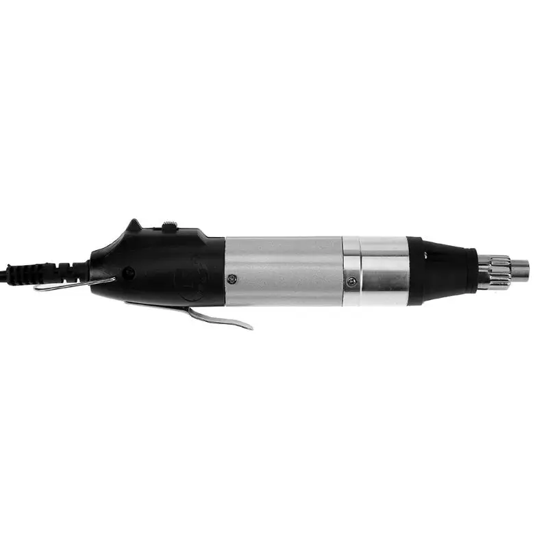 Набор мощных прямых электрических отверток 220 В 60 Вт|electric screwdriver|electric home toolselectrical
