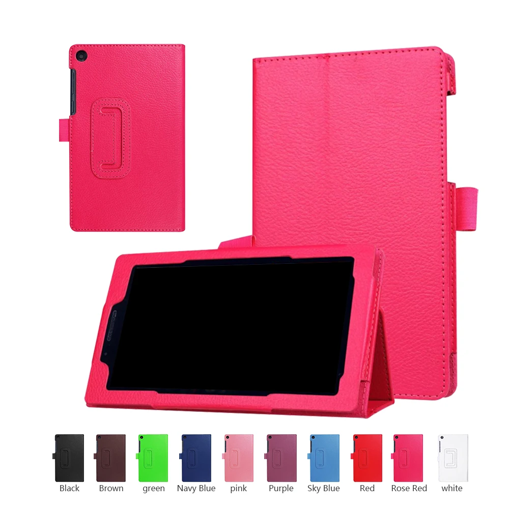 Новый чехол-подставка из искусственной кожи для Lenovo tab 3 7 0 710 essential tab3 710F TB3-710F TB3-710I |