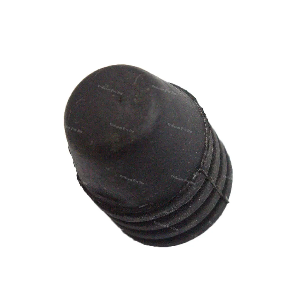 867827500A For VW Bora Caddy Jetta Golf Passat Touran Skoda Fabia Black Rubber Bonnet Hood Bumper Stop Buffer | Автомобили и
