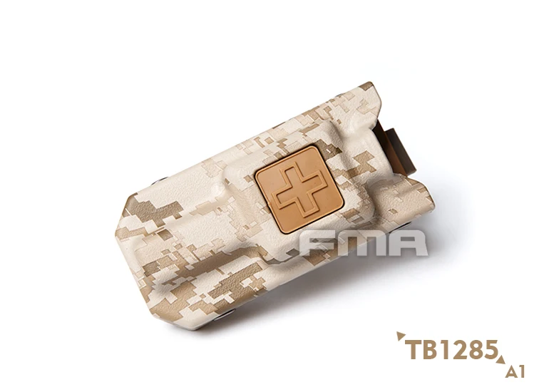 Новинка, сумка для хранения жгута, медицинская сумка черного цвета TB1285 для тактического медицинского применения