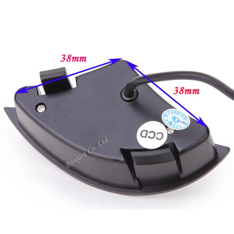 Парковочная система CCD для Toyota/RAV4/Corolla/Camry/Prado/Highlander/Land Cruiser/Avensis/Auris|camera reverse|front