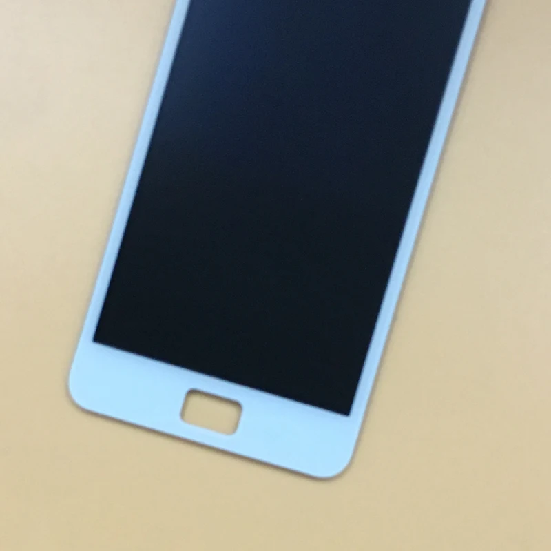 Черный/белый для samsung Galaxy S2 i9100 сенсорный экран дигитайзер сенсорная стеклянная