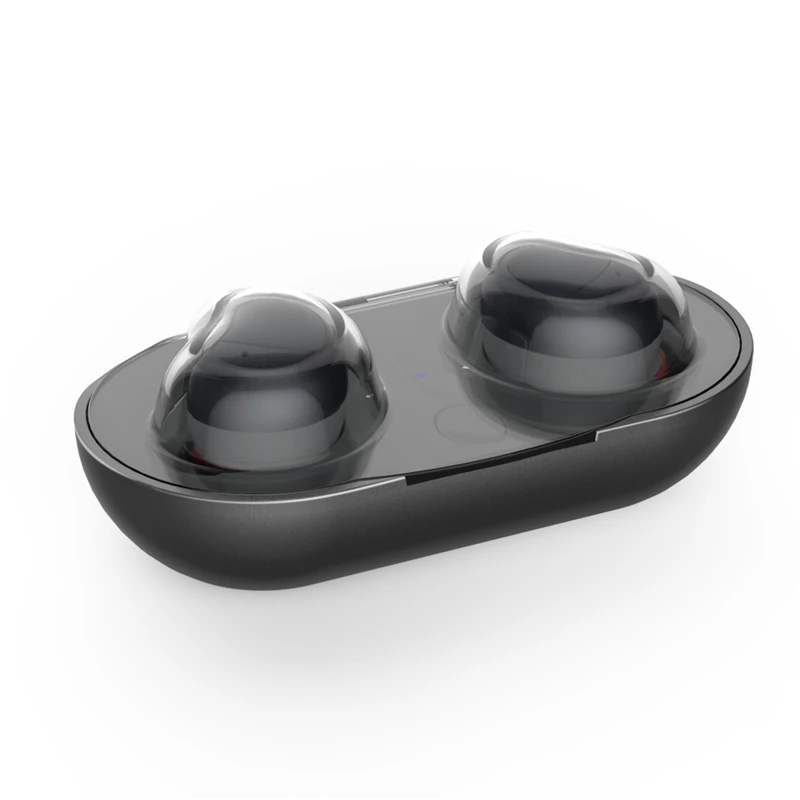 HAAYOT мини 5 0 Bluetooth наушники без проводных беговых наушников Беспроводные