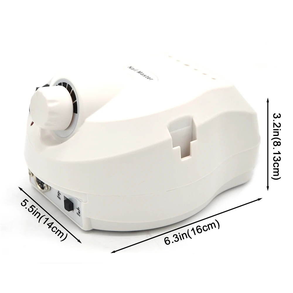 Бесплатная доставка Профессиональный набор сверл для дизайна ногтей + 30 шт.