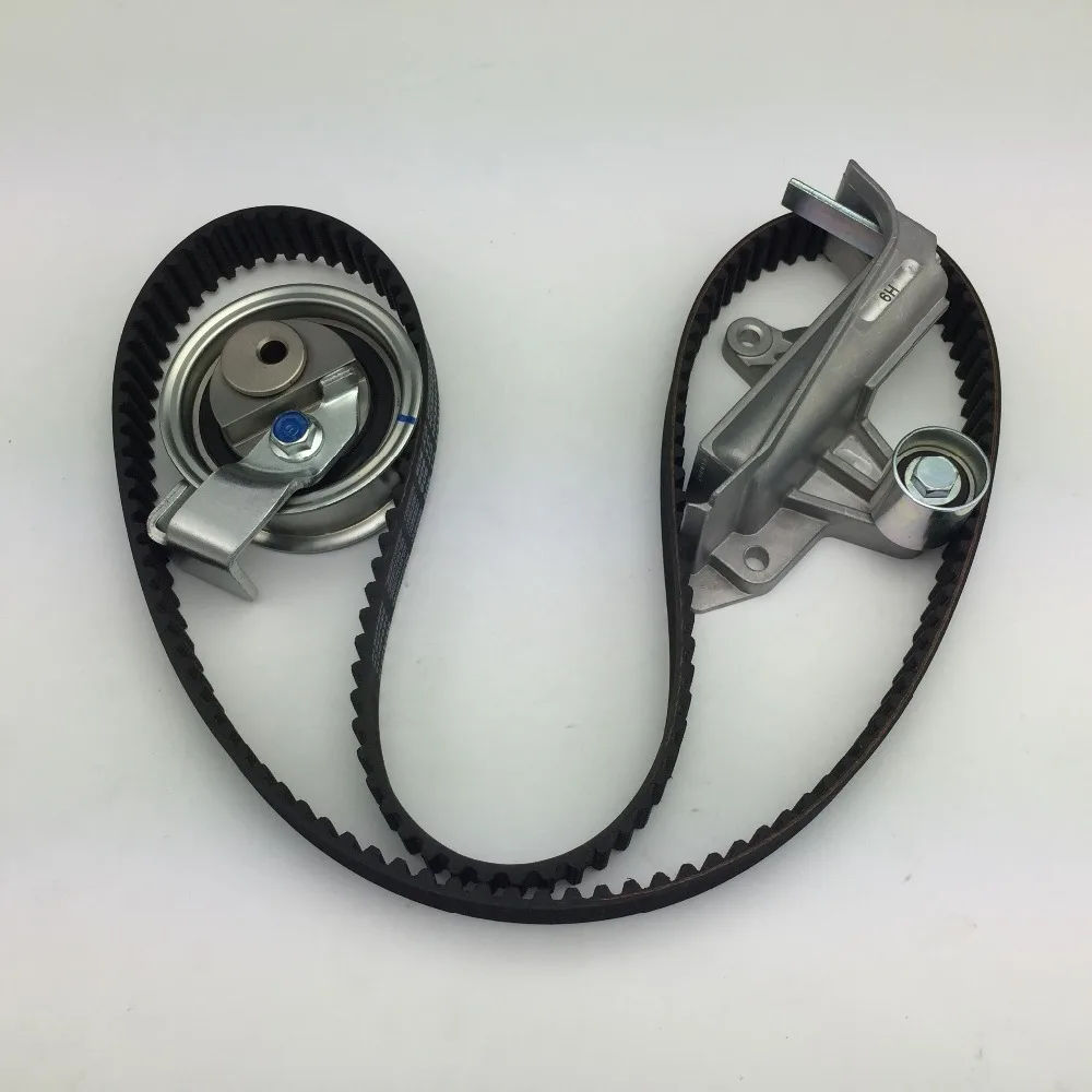 3 шт. натяжитель ремня ГРМ для VW Golf Jetta Beetle Passat Audi A4 TT 1 8 T 06B 109 119 A/06B 243 B/06B 477 A |