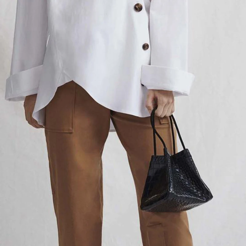 EXCELSIOR женские сумки S/S Новые маленькие из мягкой искусственной кожи Cluthes Змеиный и