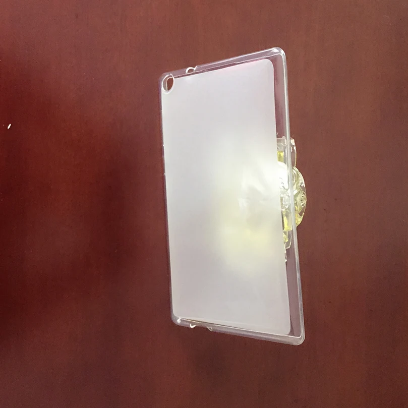 Мягкий чехол из ТПУ для Asus zenpad C 7.0 Z170C Z170 Zenpad 7 0 &quotZ170CG Z170MG защитный с полным