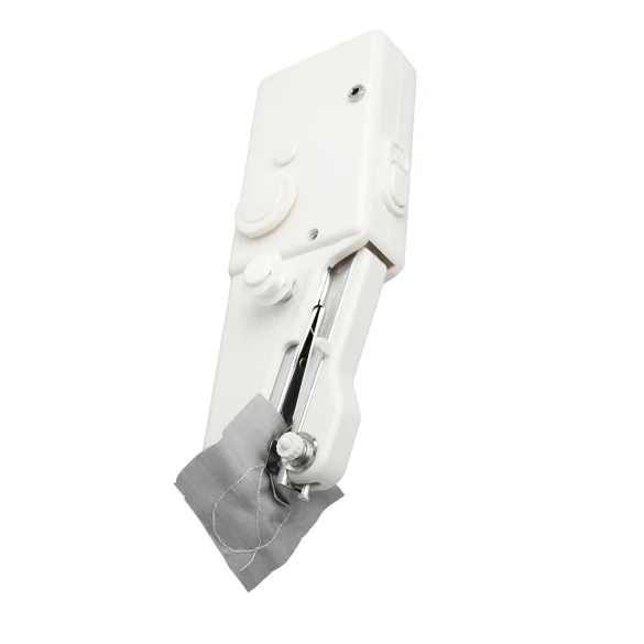 Высококачественная Полезная портативная ручная Беспроводная мини швейная