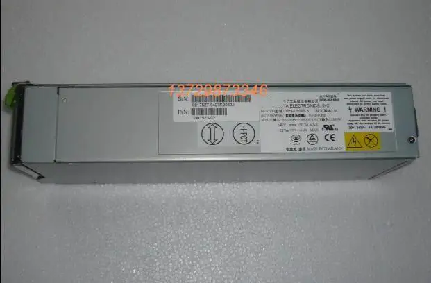 

Качественный блок питания 100% для Φ A 1500W полностью протестирован