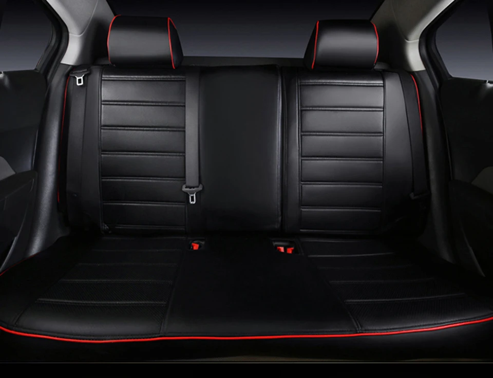 Автомобильный кожаный чехол для Chrysler 300C 300 PT Cruiser Sebring Grand Voager, стильные аксессуары