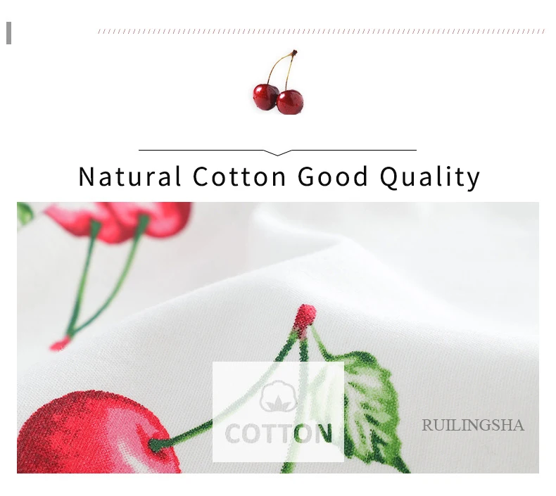 Women new cotton cute eye mask lady spring and summer thin style home wear print long sleeve seven piece pajama sets
