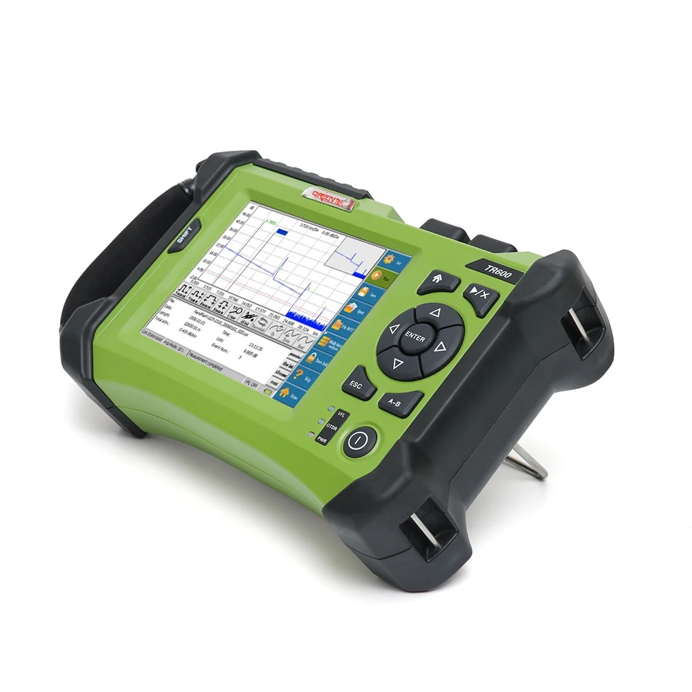 1625 PON OTDR Orientek TR600 серия SS24AF 1310/1550 нм 32/30/28дБ волоконно оптический тестер FEDEX 5 10 дней
