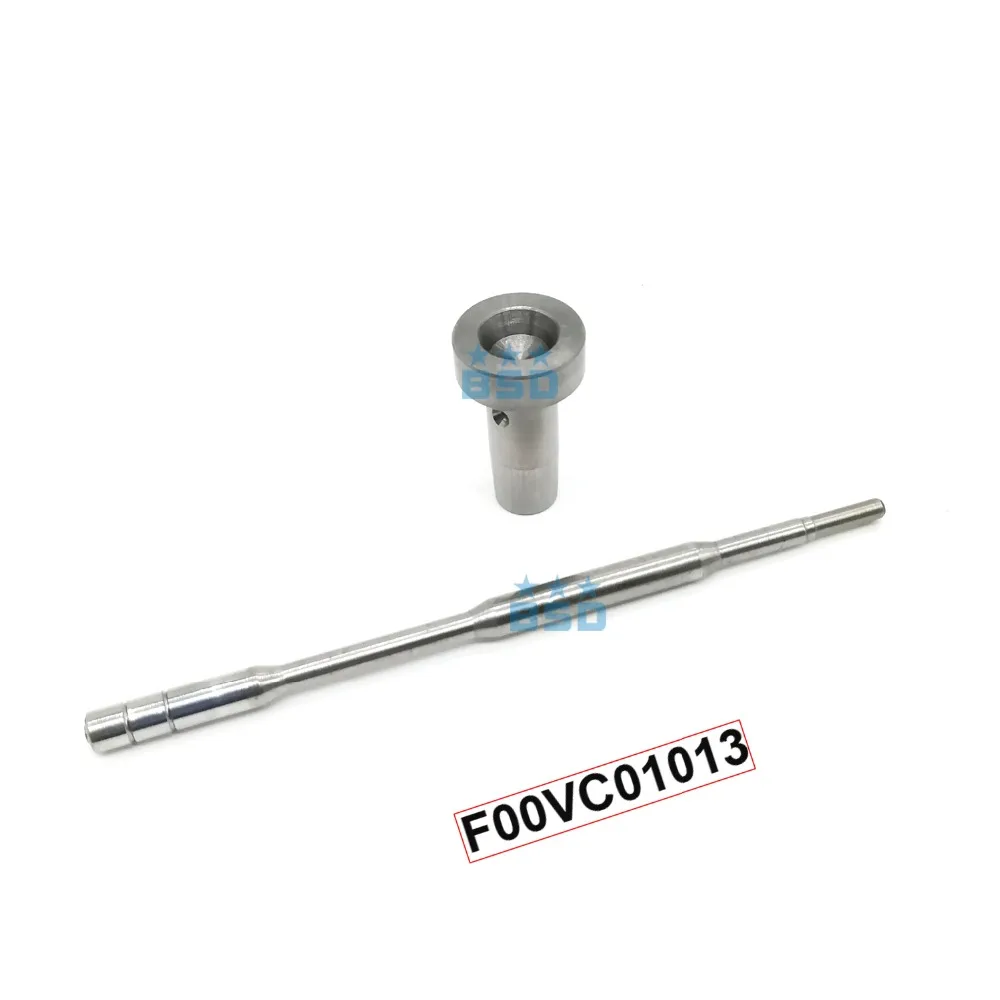 F00VC01013 инжектор клапан управления в сборе F 00V C01 013 для Dizel Common Rail Инжектор 0445110057