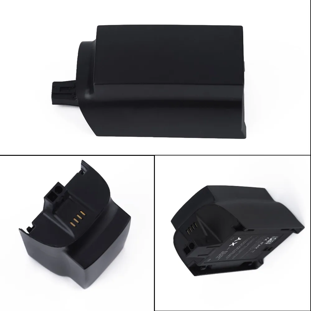 1 шт. GIFI Power 11,1 V 2500mAh аккумулятор высокой емкости для квадрокоптера Parrot Bebop Drone 3,0