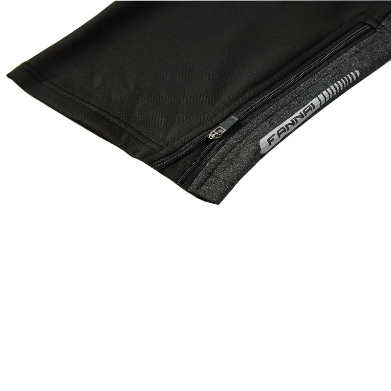 

Men Sports Running Pants Pockets Athletic Soccer pant Training sport Pants Legging jogging Gym Trousers Zipper Joggers