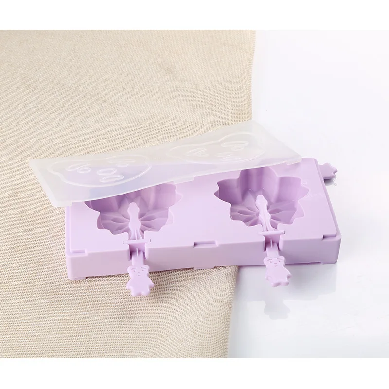 DIY форма мороженого эскимо для вечерние принадлежности