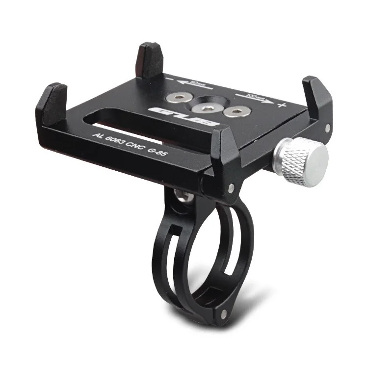 Регулируемая универсальная велосипедная подставка GUB для телефона смартфона 3 5-6