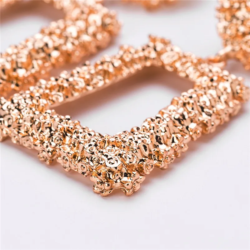 ADOLPH звезда ювелирные изделия винтажные круглые квадратные матовые женские