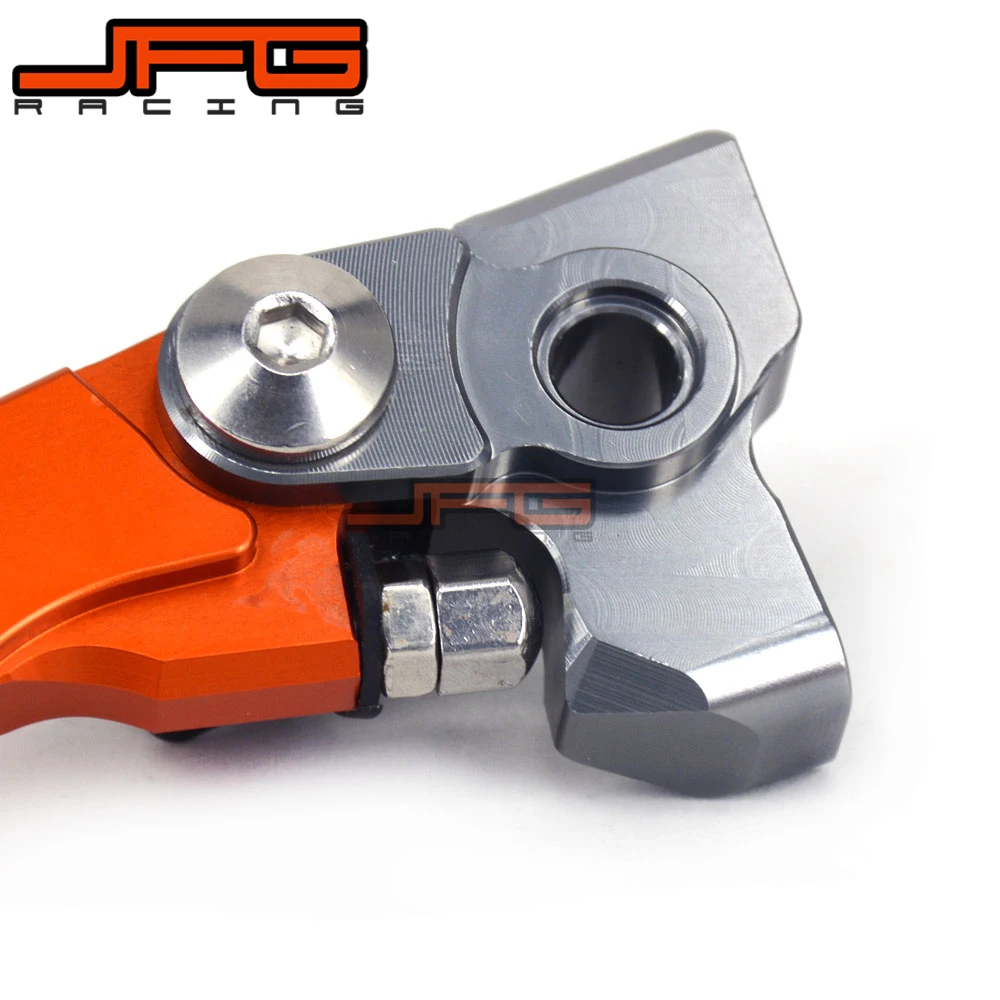 Поворотный рычаг тормоза сцепления CNC для мотоцикла KTM EXC EXCR SX SXF SXR XC XCF XCW XCFW XCRW 250 350
