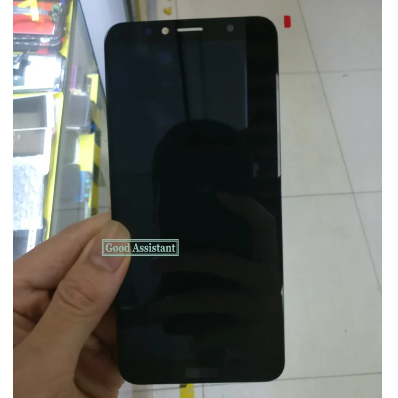 Защитное стекло 5 7 дюйма для Huawei Honor 7A / pro aum l29 7C ЖК дисплей сенсорный экран