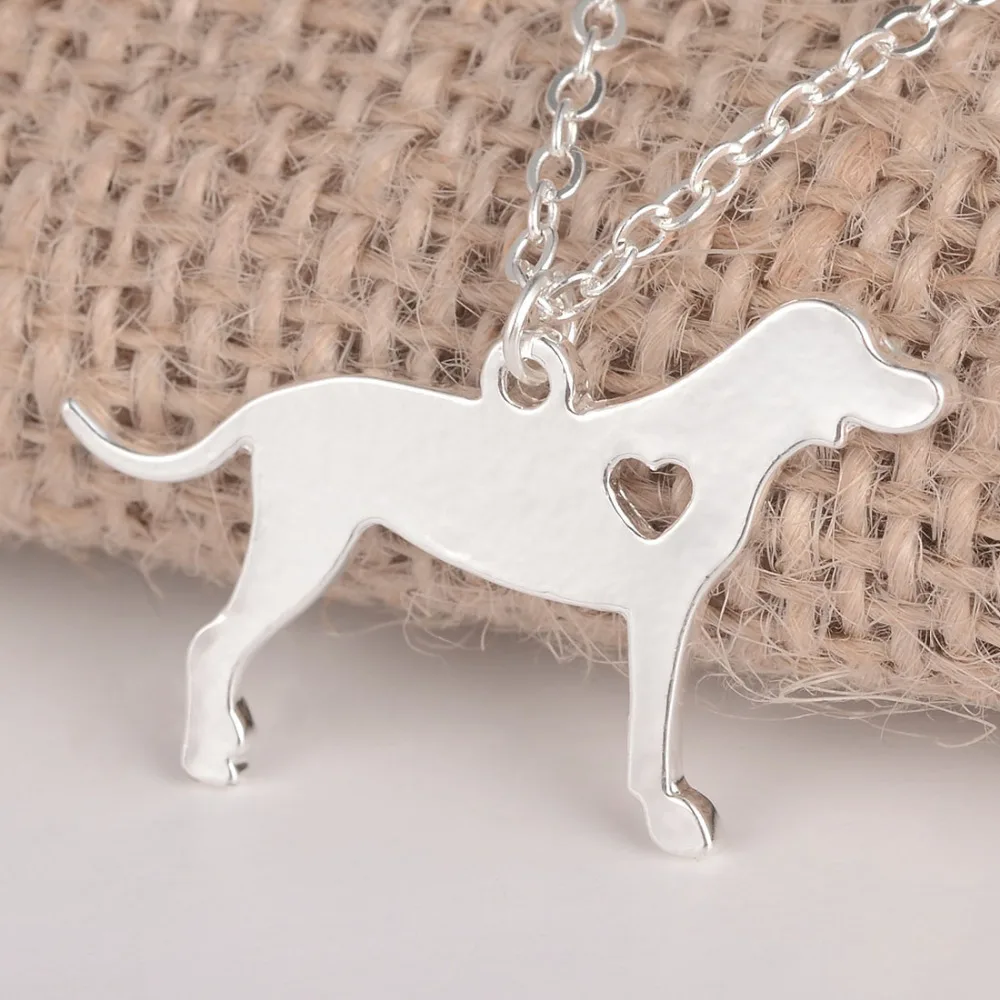 Ожерелье Подвеска для собаки Coonhound 30 шт.|dog lovers|pendant jewelrywholesale jewelry |
