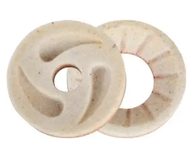 Автомат для разделения шлака из нержавеющей стали 25 кг/ч машина производства