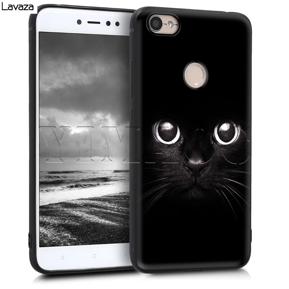 Lovely Cute Dog Cat Case for Xiaomi Redmi Note 8 Pro MI MAX 3 6 9 SE A1 A2 A3 10 Lite Plus 8A F1 K30 |