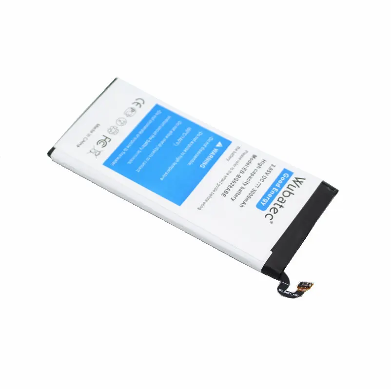 EB BG928ABE аккумулятор для Samsung Galaxy S6 edge Plus Edge + G928F G928V G928S G9280 G928T G928A G928P 1