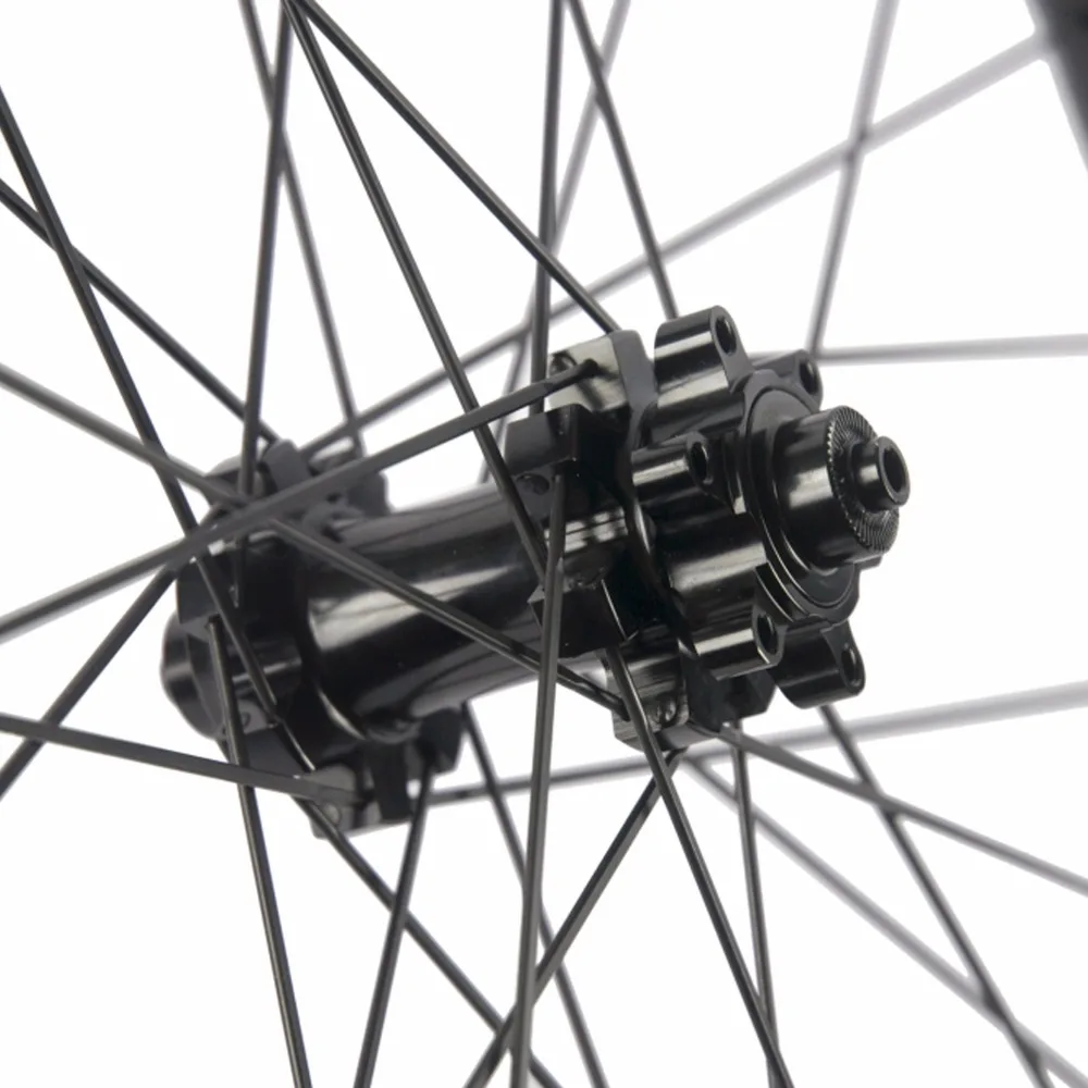 Карбоновые колесные диски SUPERTEAM MTB 29er велосипедные колеса M6 Тайваньская ступица UD