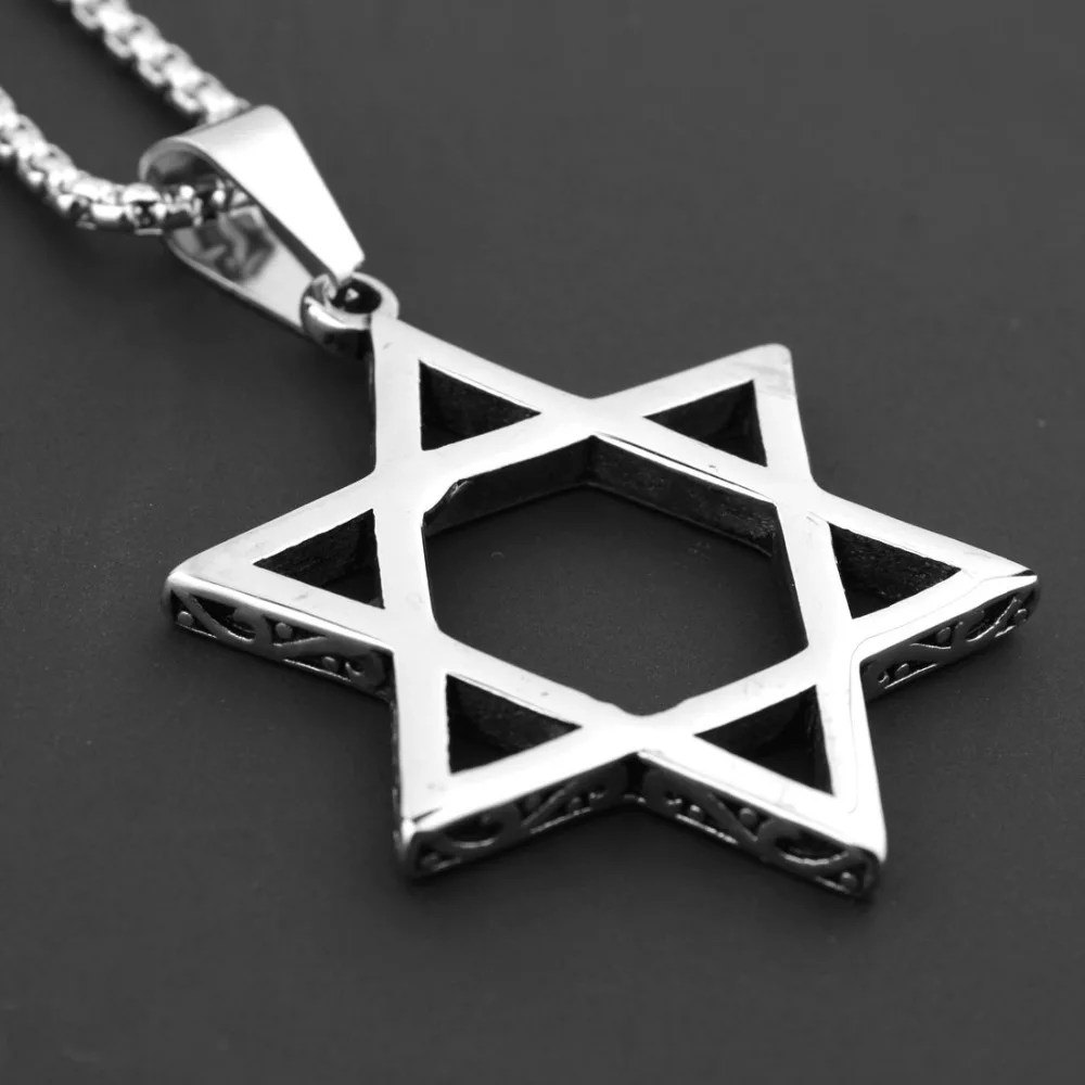 Hipper Sport 316L звено из нержавеющей стали серебряного цвета счастливое шестиугольное