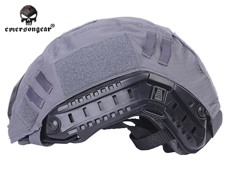 Чехол для шлема EMERSON Fast Wolf Gray EM8825|Кепки охоты| |