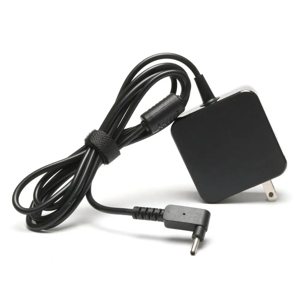 Штепсельная Вилка US Square 19V 1.75A 33w 3 0*1 1mm адаптер переменного тока для ноутбука Asus