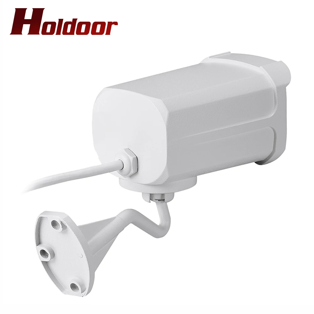 Holdoor IP Камера 2MP/3MP/5MP HD H.265 безопасность Onvif металлические проводные сети Cam