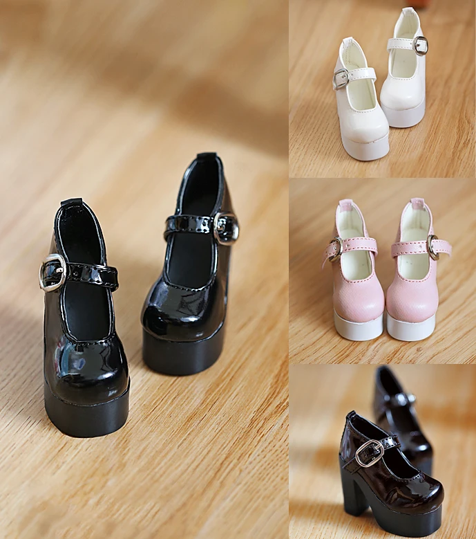 1/4 1/3 весы BJD обувь Высокий каблук Полусапожки для BJD/аксессуары кукол SD. Не