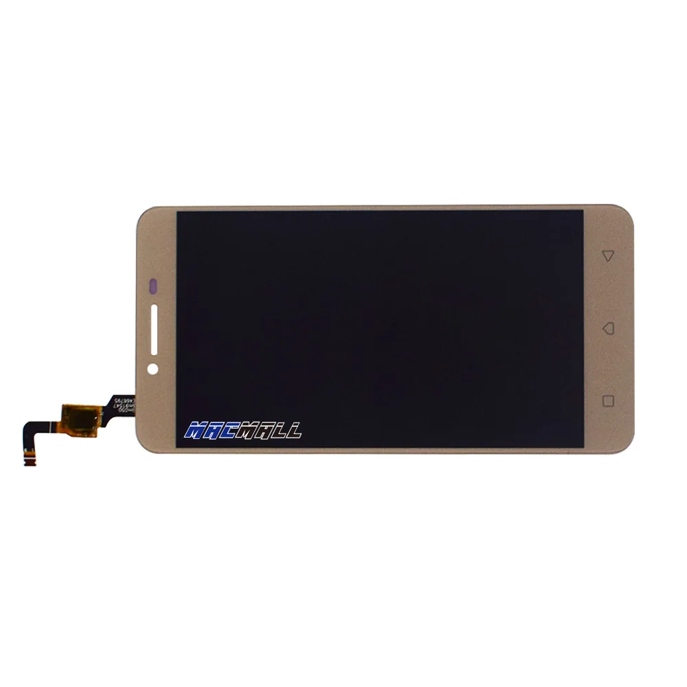 Новый Для Lenovo Vibe K5 A6020A40 сменный ЖК-дисплей + сенсорный экран в сборе 5-дюймовый