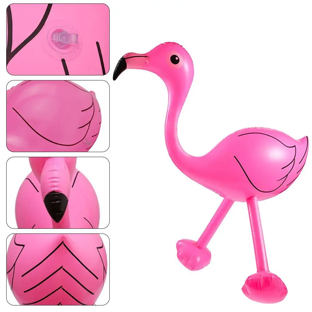 Новинка надувные куклы в виде розового фламинго плавающее кольцо для бассейна