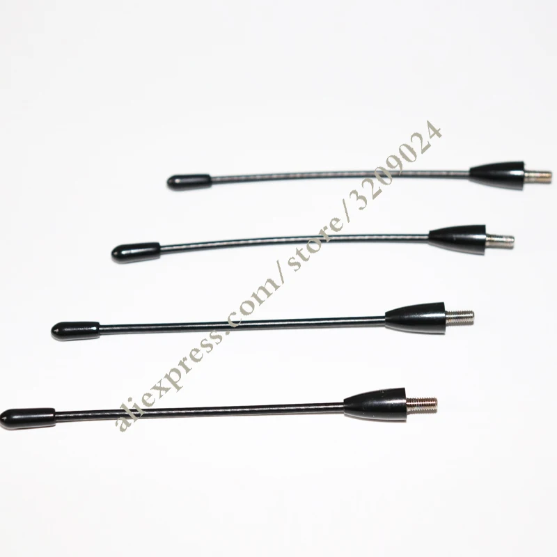 Две пары 4 шт. OEM Bodypack антенны для Sennheiser SK EK 100 300 500 G1 серии 740 ~ 790 МГц|sennheiser antenna|sennheiser